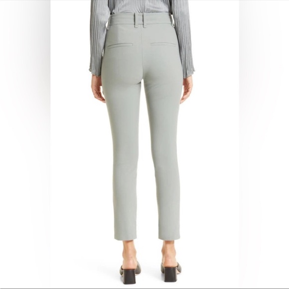 Vince Cigarette Pant - Picture 9 of 15